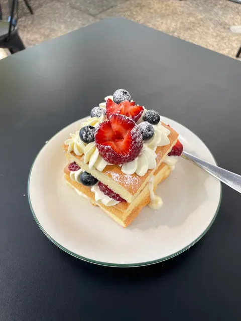 Bancroft Roasters Currumbin