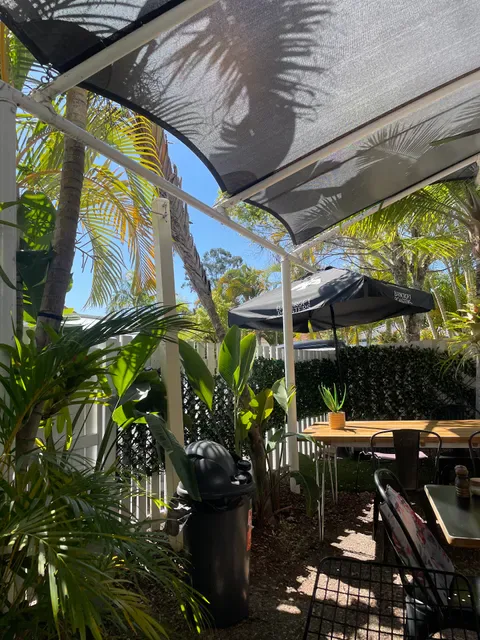 Bancroft Roasters Currumbin