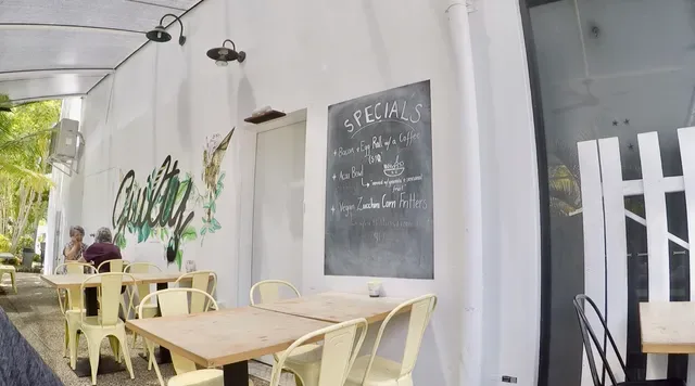 Bancroft Roasters Currumbin