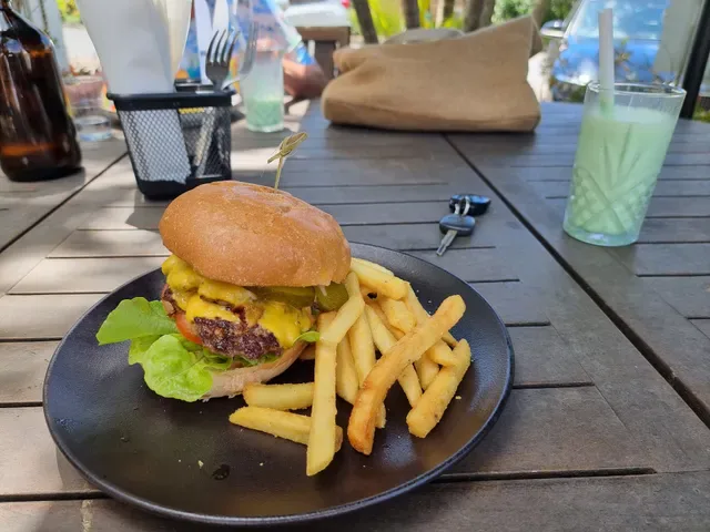 Bancroft Roasters Currumbin