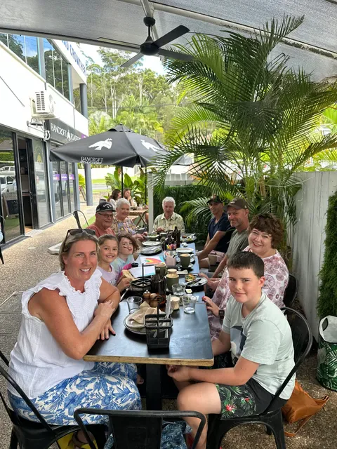 Bancroft Roasters Currumbin