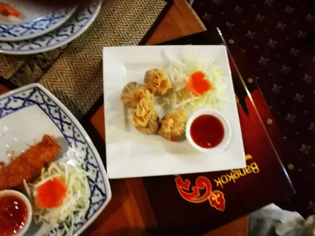 Bangkok Thai on Chevron