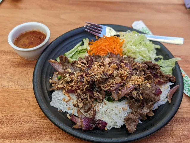 Bánh Mì Southport
