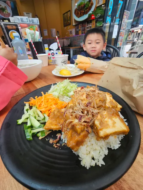 Bánh Mì Southport