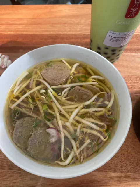 Bánh Mì Southport