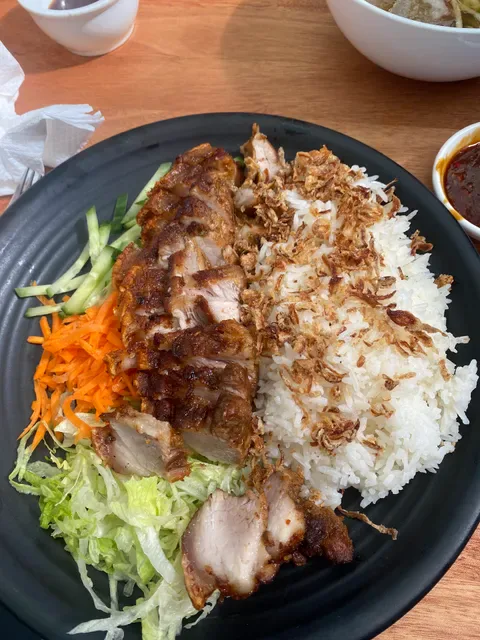 Bánh Mì Southport