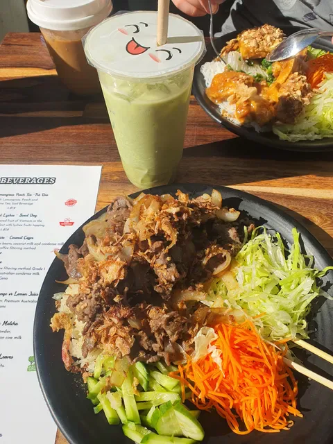 Bánh Mì Southport