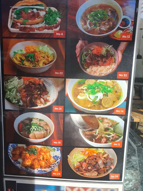 Bánh Mì Southport