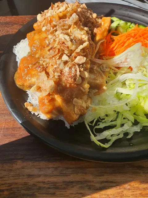 Bánh Mì Southport