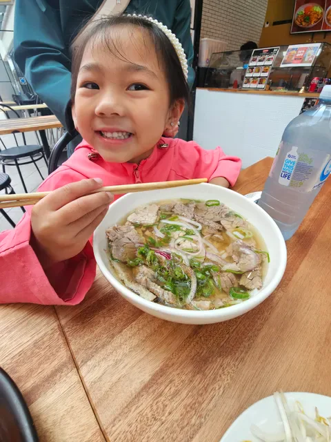Bánh Mì Southport