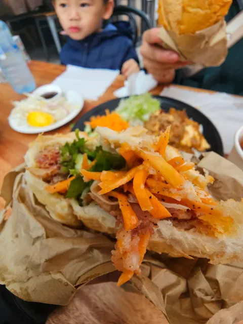 Bánh Mì Southport
