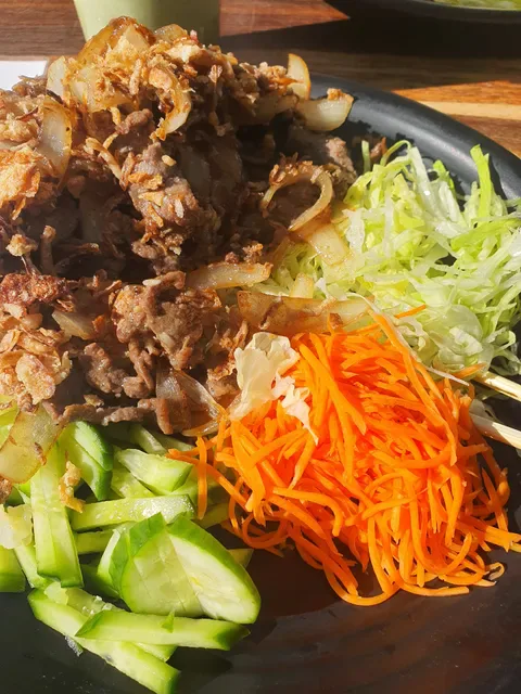 Bánh Mì Southport
