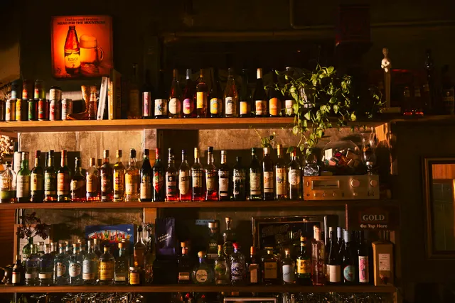 Bar Evelyn