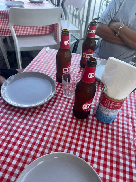 Bar Lago Pizzeria Gelateria