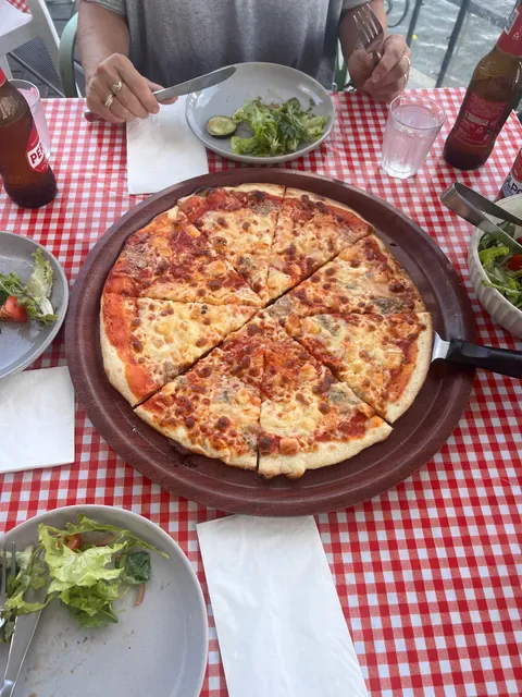 Bar Lago Pizzeria Gelateria
