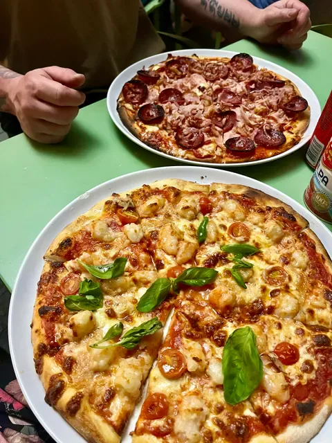 Bar Lago Pizzeria Gelateria