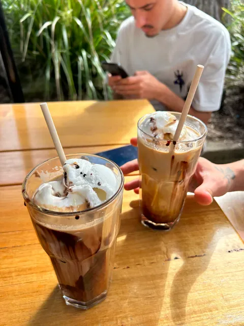 Barefoot Barista Currumbin
