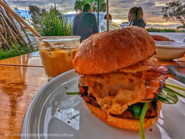 Barefoot Barista Currumbin