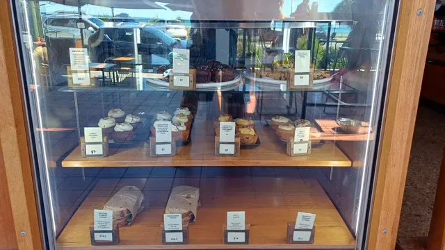 Barefoot Barista Currumbin