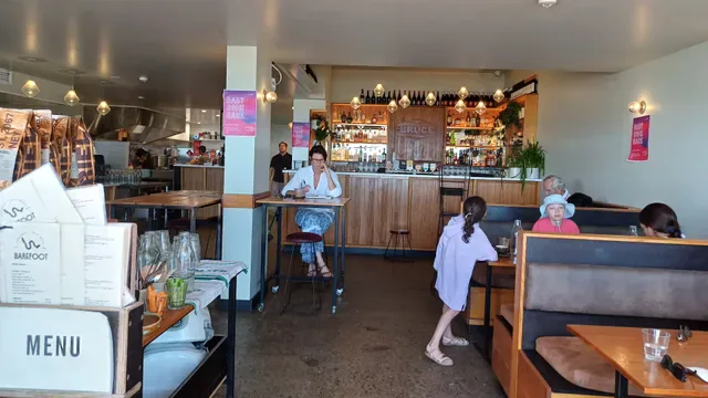 Barefoot Barista Currumbin