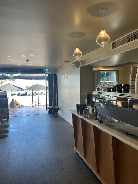 Barefoot Barista Currumbin