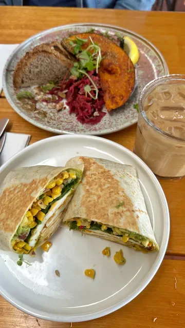 Barefoot Barista Currumbin