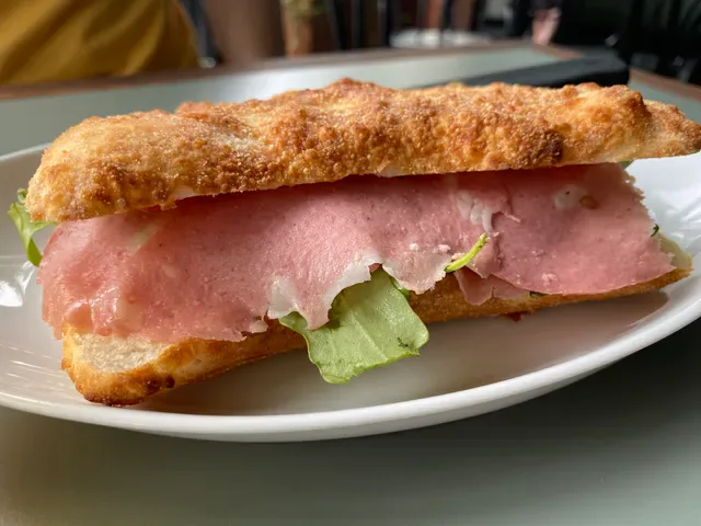Baritalia Surfers Paradise