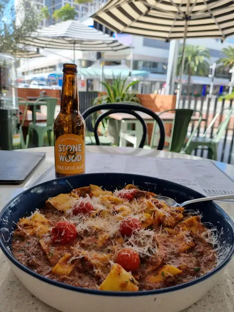 Baritalia Surfers Paradise