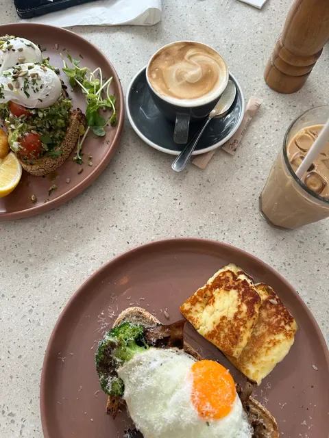 Baritalia Surfers Paradise