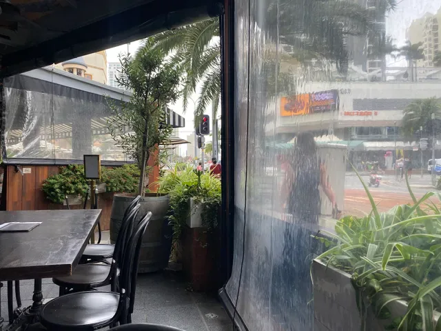 Baritalia Surfers Paradise