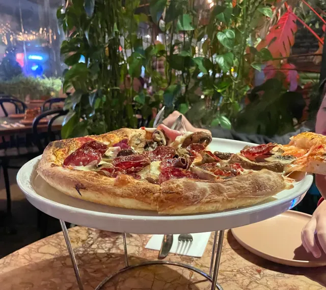 Baritalia Surfers Paradise