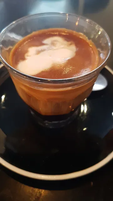 Base Coffee Kitchen Bar