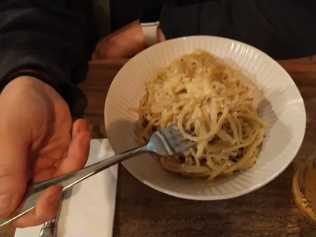 Baskk Italian