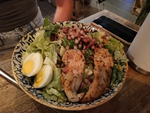 Baskk Italian