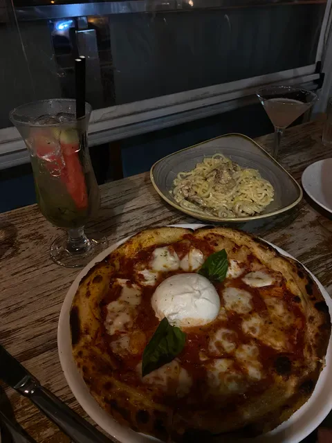 Baskk Italian