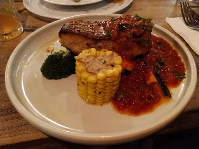 Baskk Italian