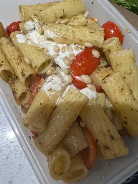 Baskk Italian