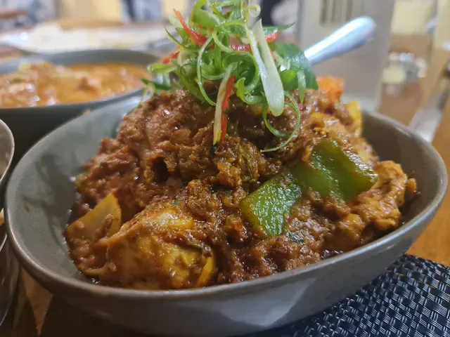 Bay Leaf Indian Gourmet