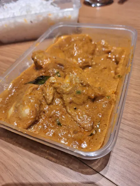Bay Leaf Indian Gourmet