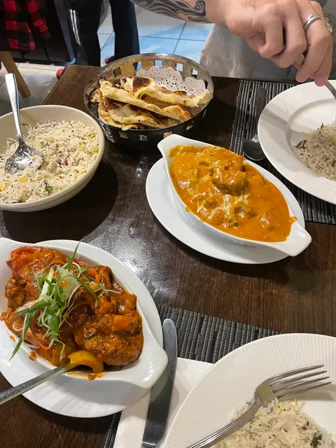 Bay Leaf Indian Gourmet