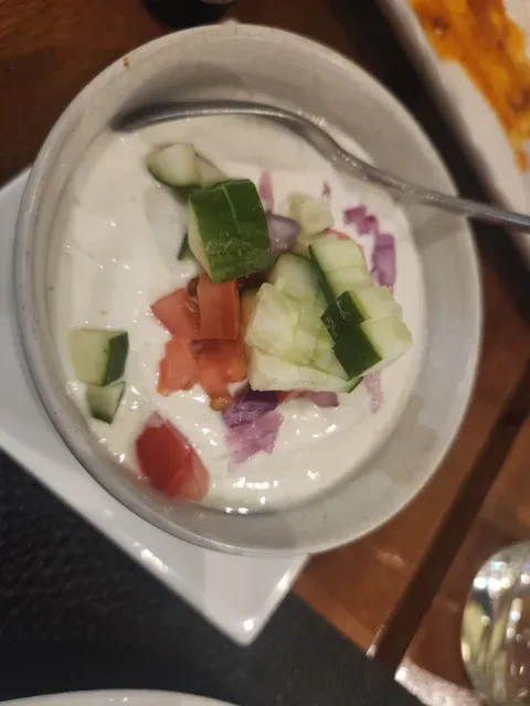 Bay Leaf Indian Gourmet
