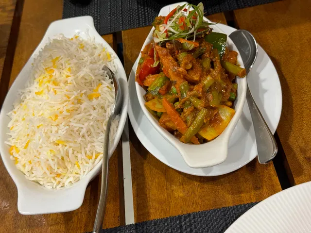 Bay Leaf Indian Gourmet