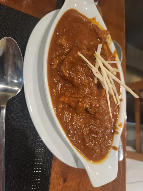 Bay Leaf Indian Gourmet