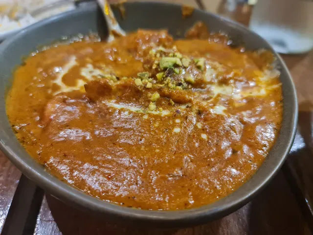 Bay Leaf Indian Gourmet