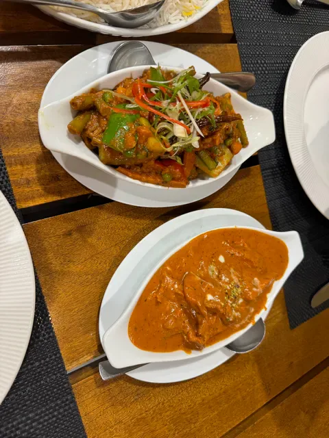 Bay Leaf Indian Gourmet