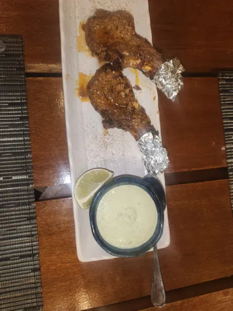 Bay Leaf Indian Gourmet