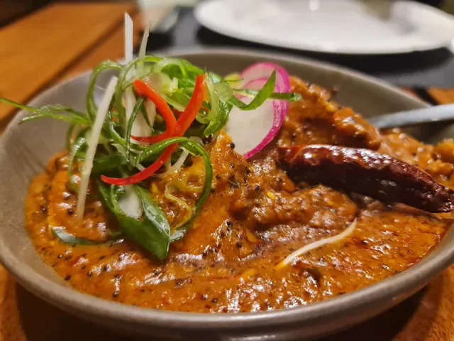 Bay Leaf Indian Gourmet