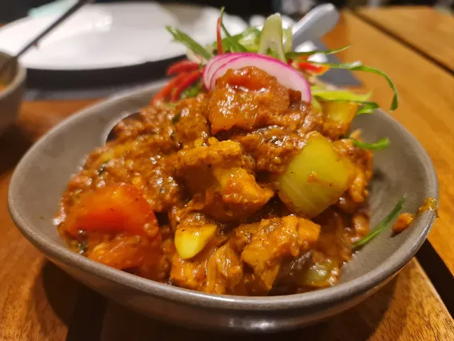 Bay Leaf Indian Gourmet