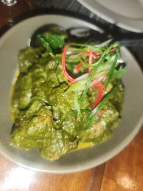 Bay Leaf Indian Gourmet