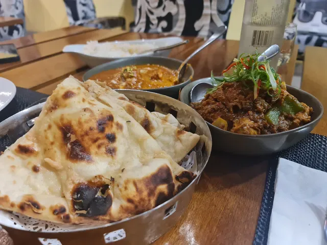 Bay Leaf Indian Gourmet